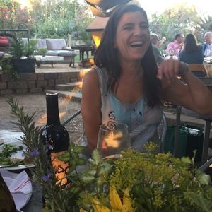 Meet your Posher, Rhoda